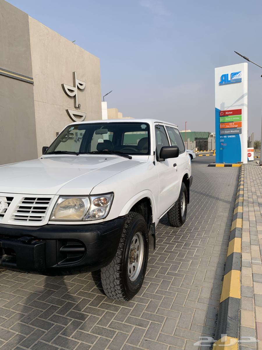 Patrol 200264225918819714114