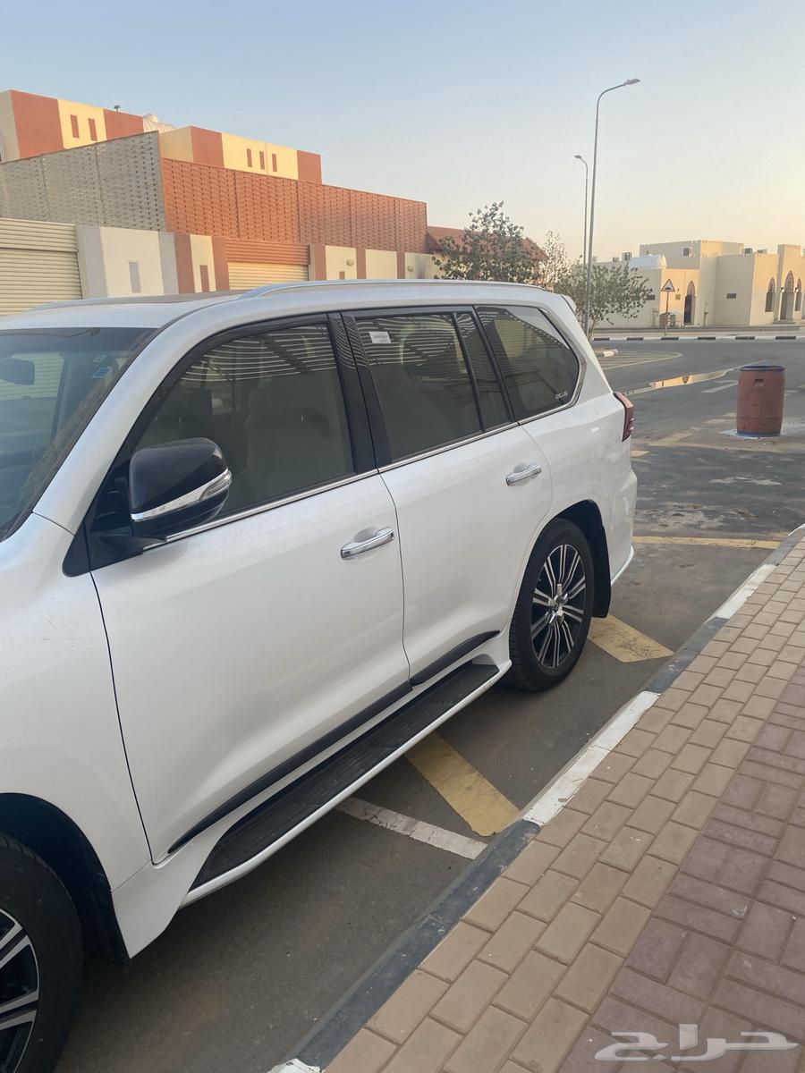 2021 Lexus Full Option Car64226905291137110