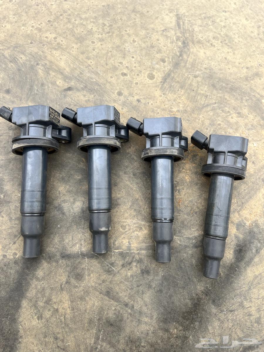 Coil Set for Corolla 2008 to 201164210827678723110