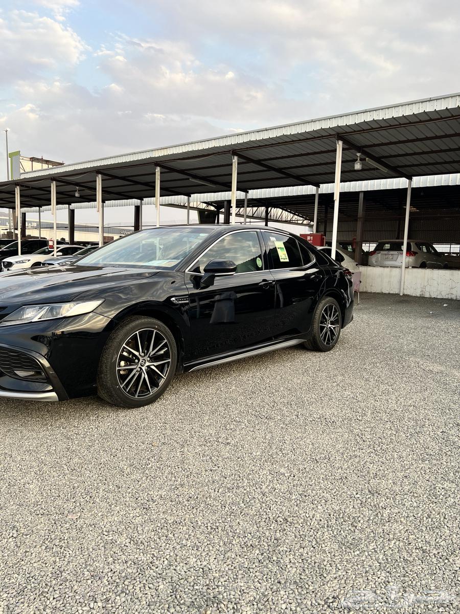 Camry 2023 Odometer 1364224205374978110