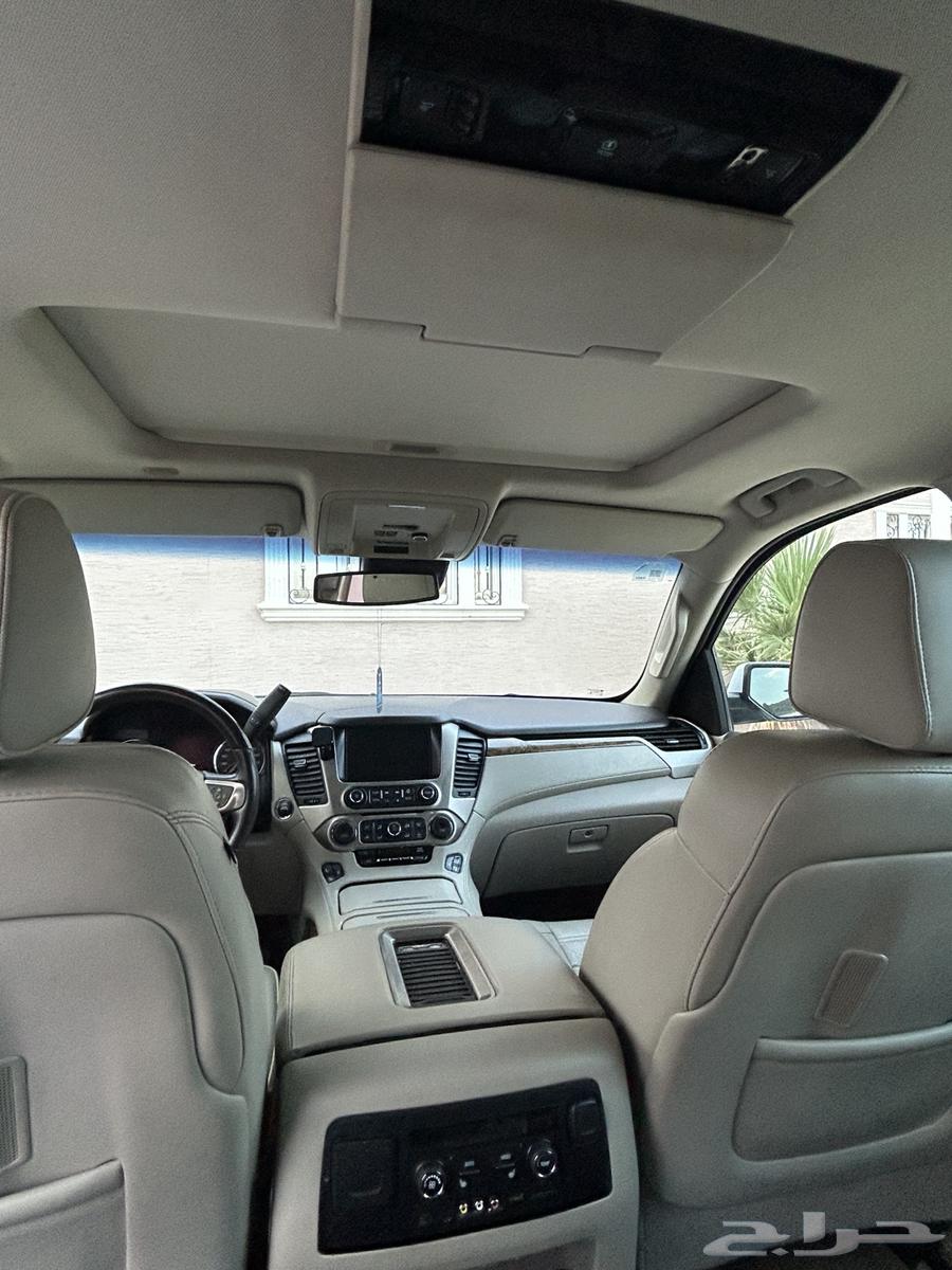 يوكن دينالي 201664222711918721114