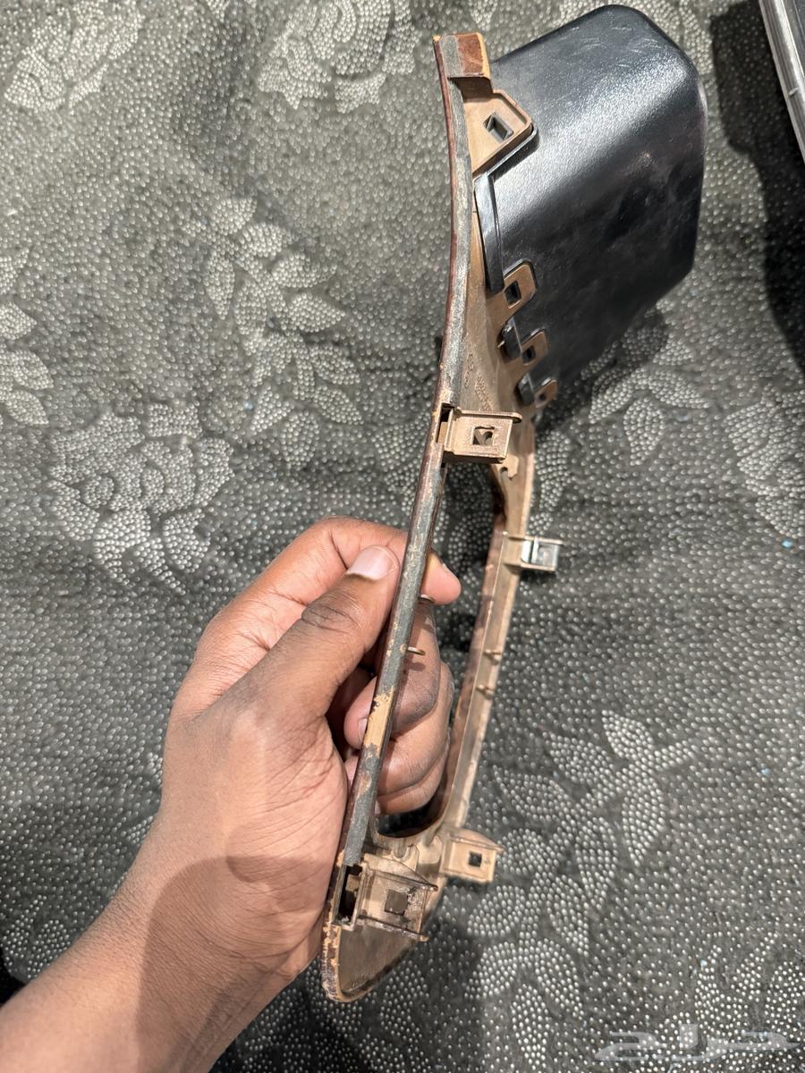 اسطب خلفي يمين التيماء 2011  2012. ديكور قير عادي مكسيما64215552066434113