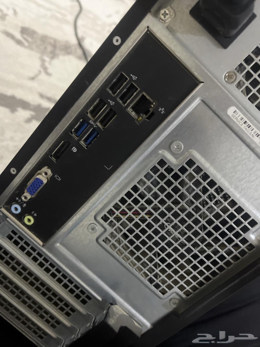 Desktop computer for sale63943576284802112