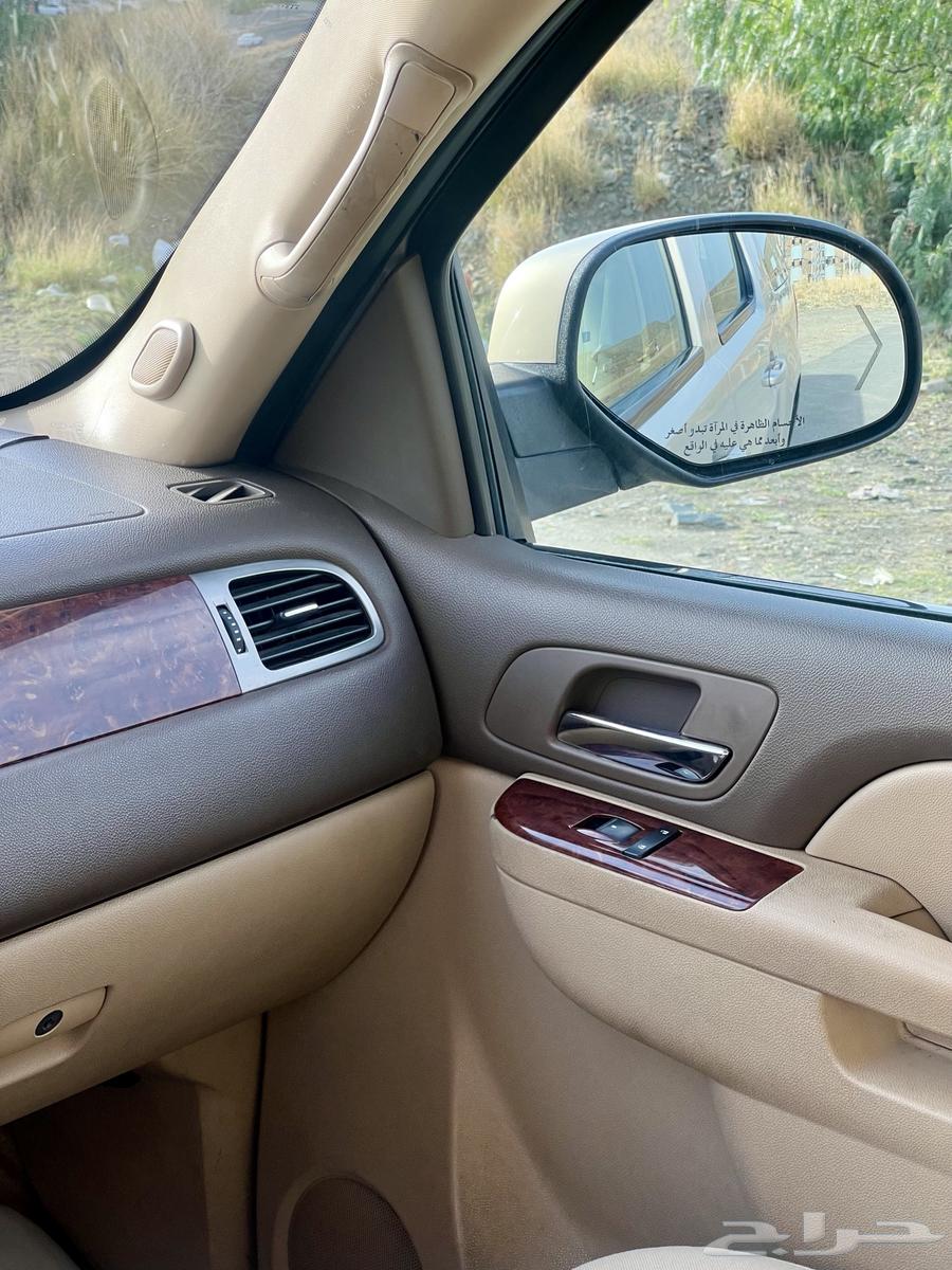 GMC Yukon 2010, First Owner (Sold)64101899709953112