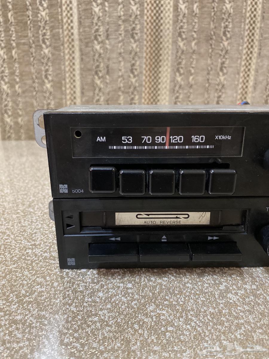 مسجل كست وراديو هايلكس 85 وكاله64227304849666113