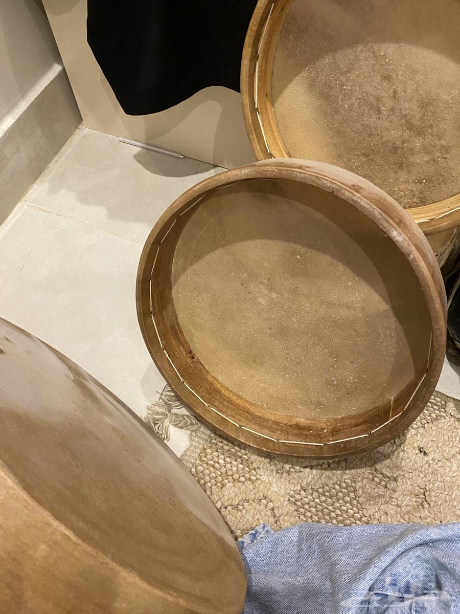 عده كامله للبيع جديدة ونظيفه64216042430337112