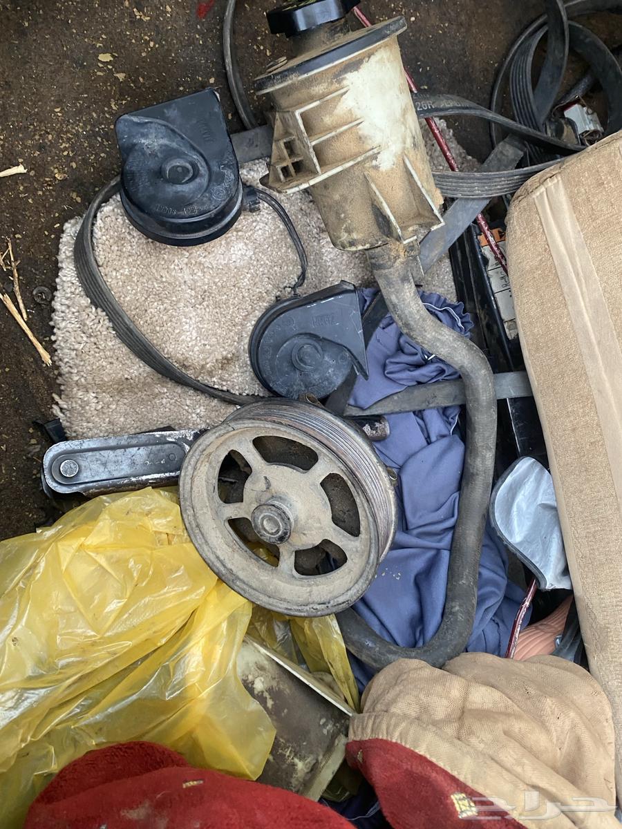 طرمبة دركسون فورد فكتوريا وطاره64221863730435111