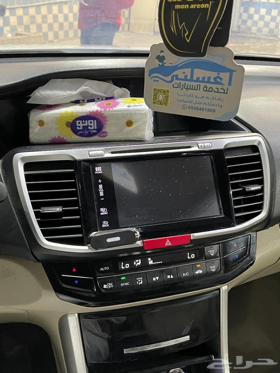 هوندا اكورد 2017 سبشل64207540541314111