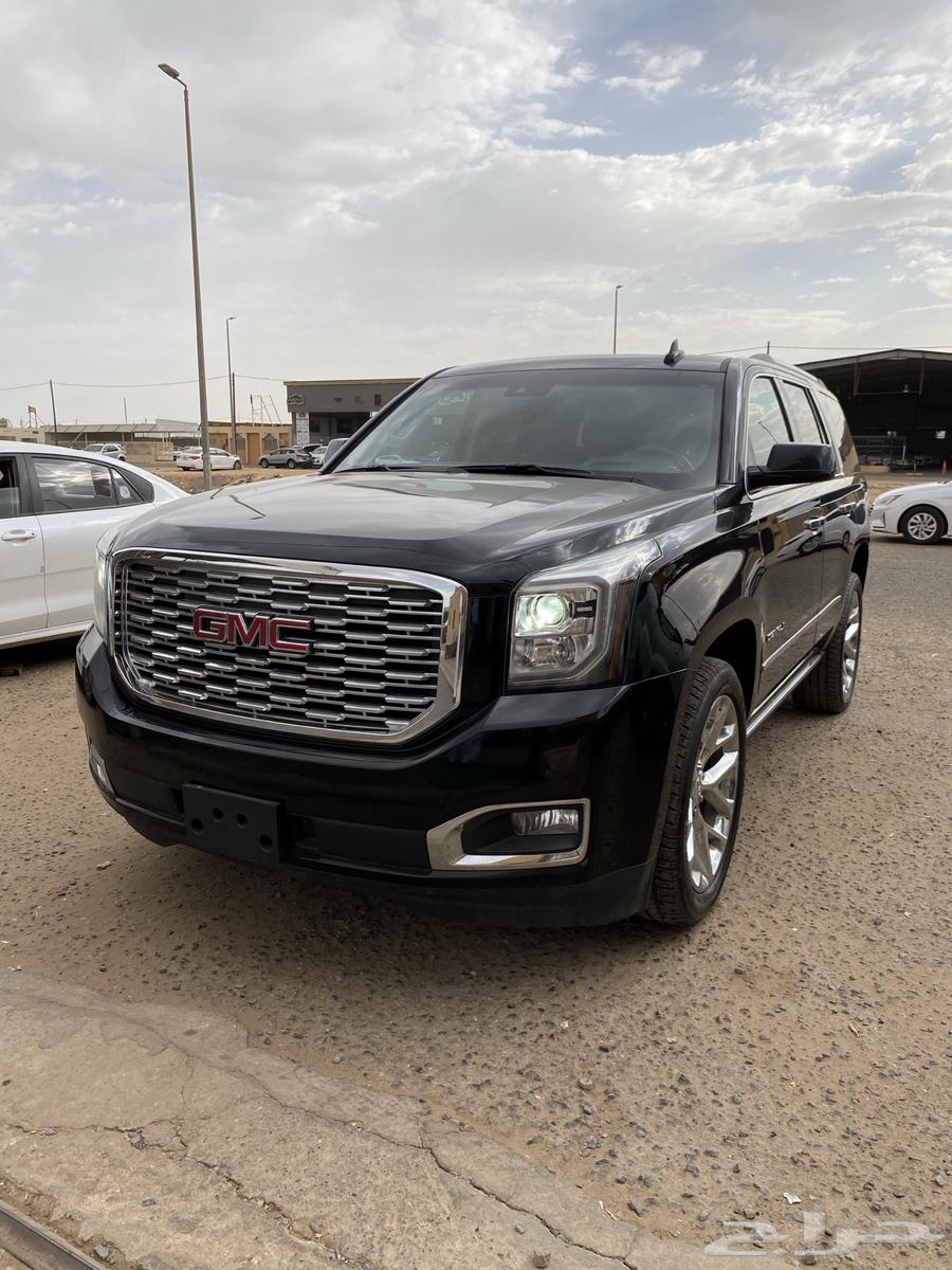 جمس دينالي 2020 فل كامل اعلى فئة64221223260929111