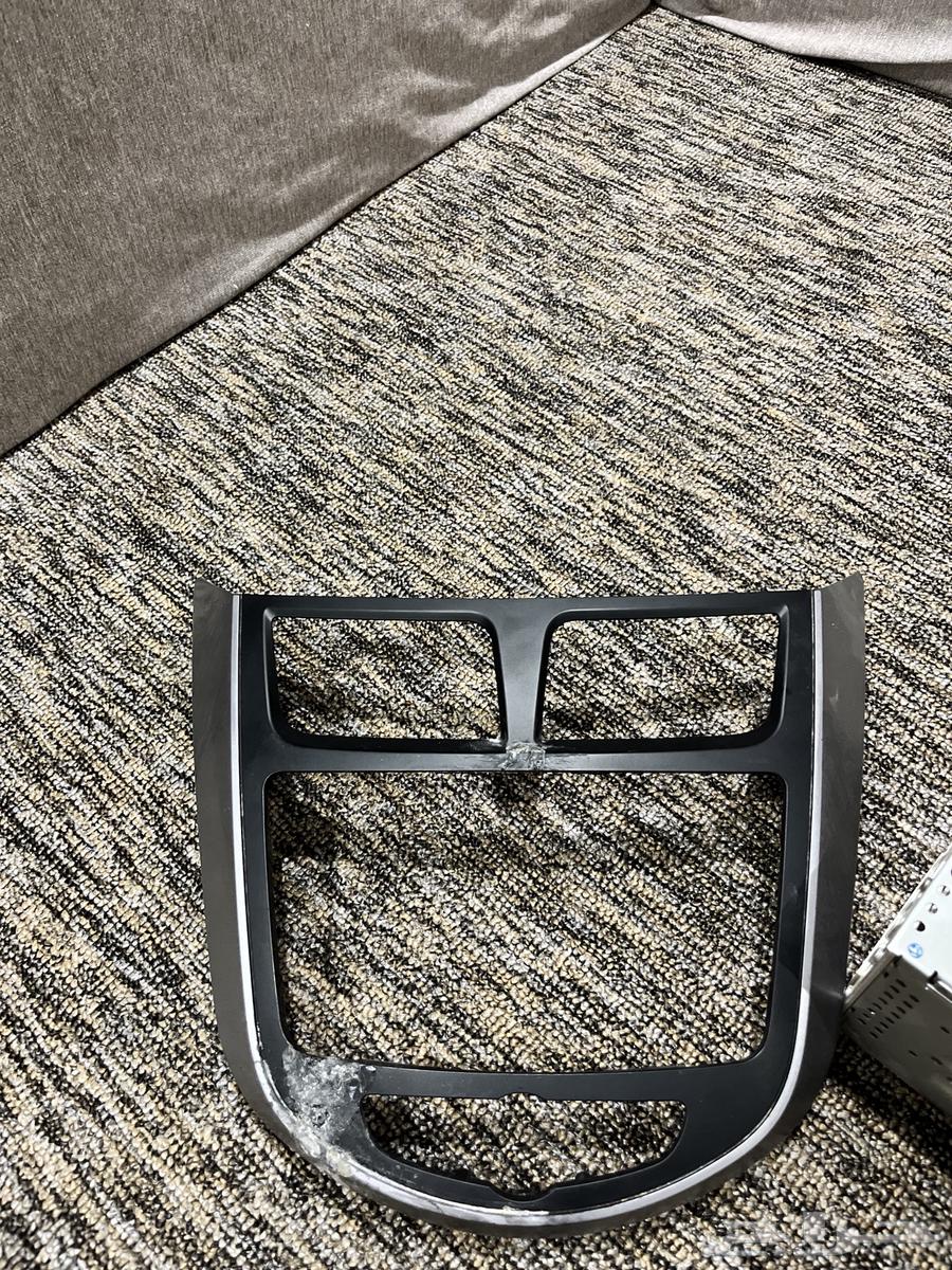 Accent recorder with front wax candle decoration64208855001603110