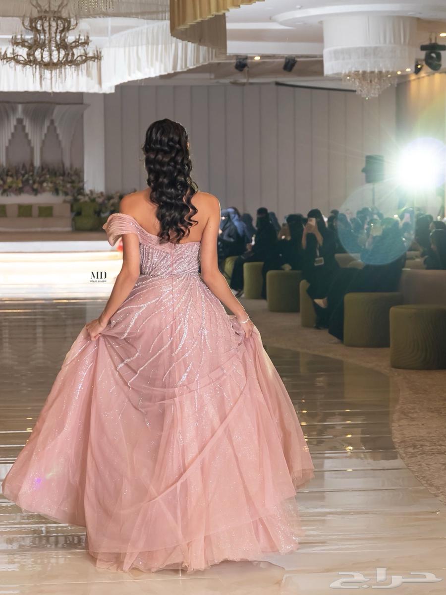 Pink dress for sale, new, worn only 5 hours63943337946497110