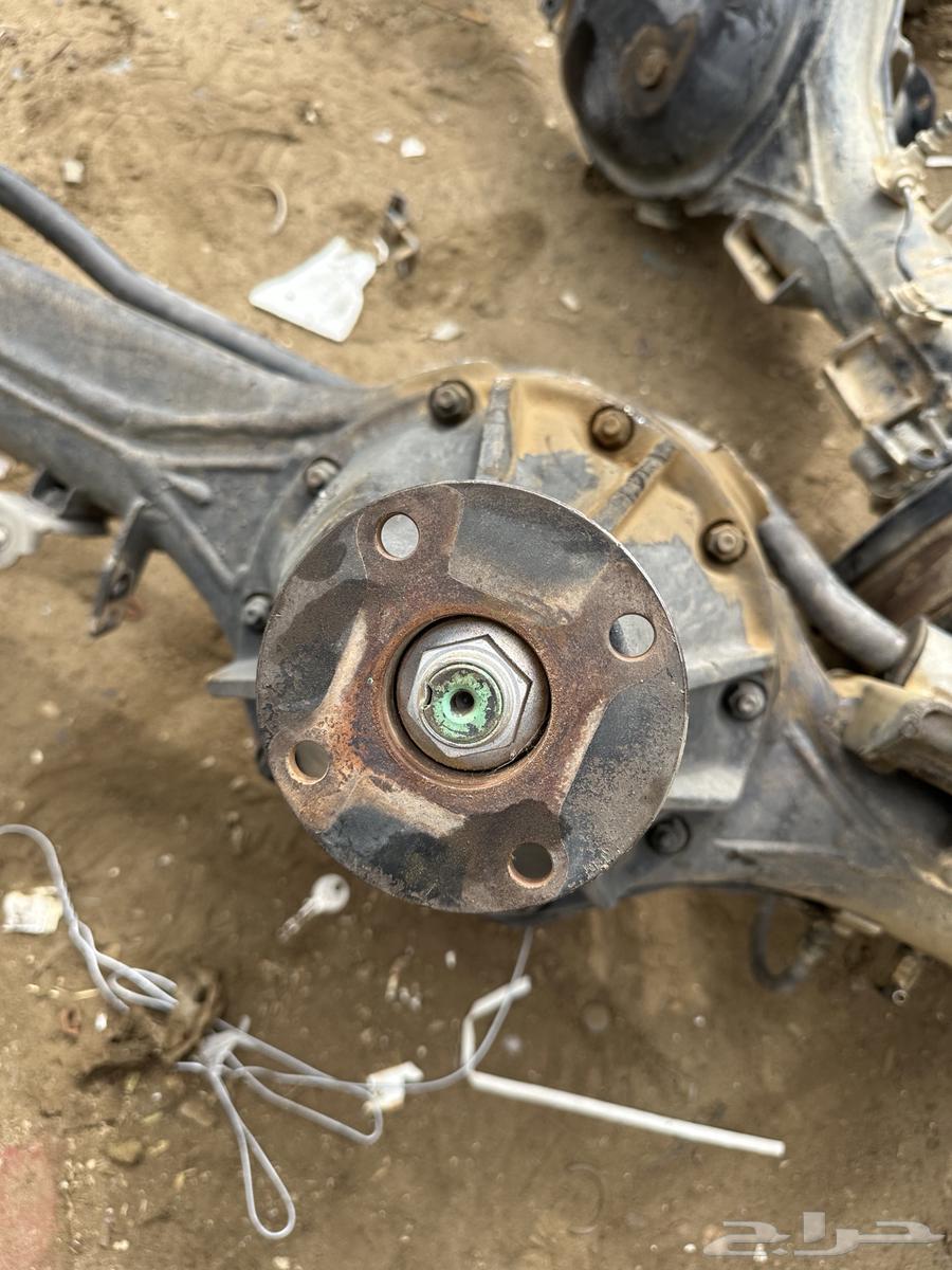 دفرنس شاص 2012 وكاله شد بلد64227969583362110