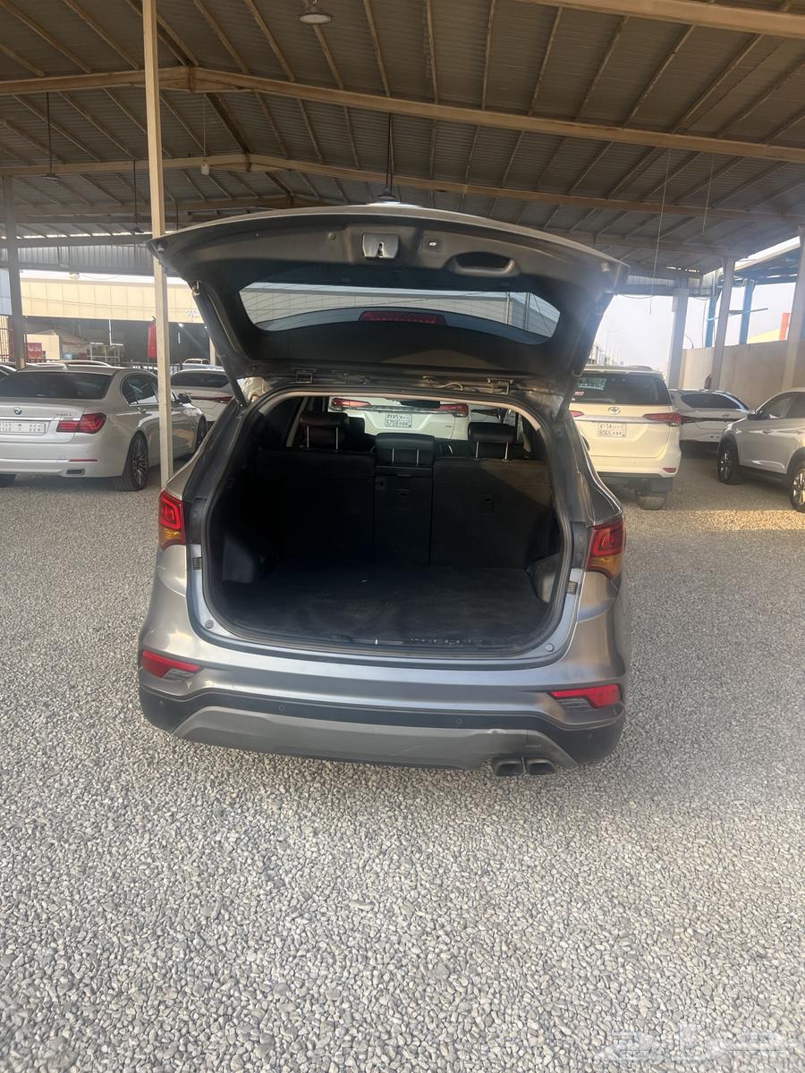 هونداي سنتافي64227969636355111