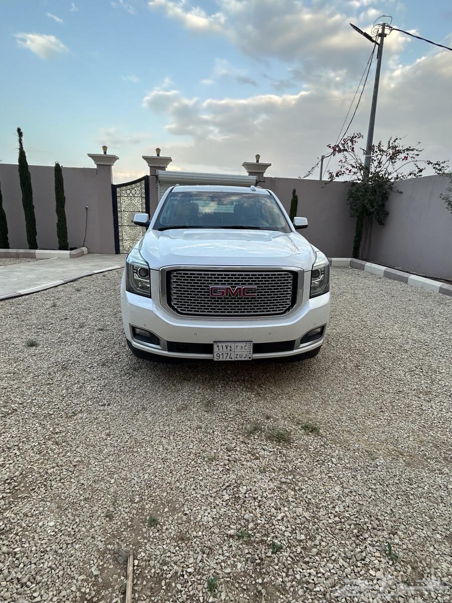 يوكن دينالي 201664222711918721110