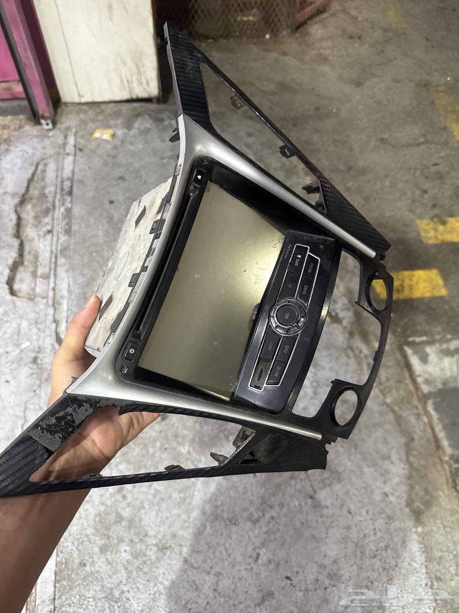 شاشه وكاله سوناتا نضيف شي مشاءالله64225133185155110