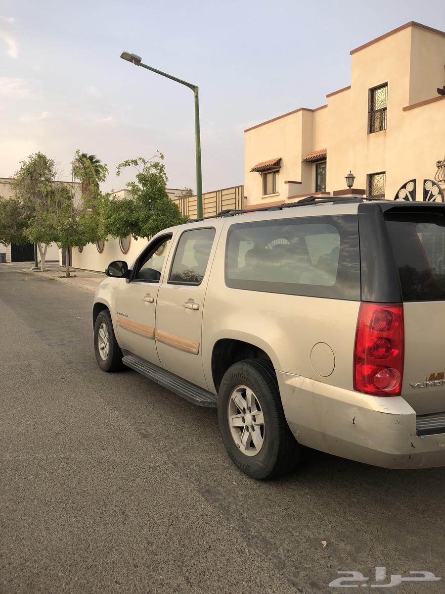 جمس يوكون 2009 للبيع64222927381889112
