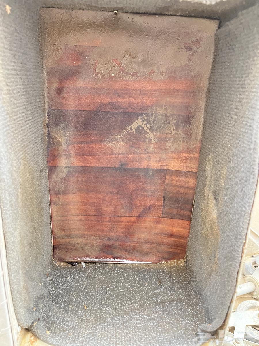 ادراج ومجلى فتك باترول64228320684290111