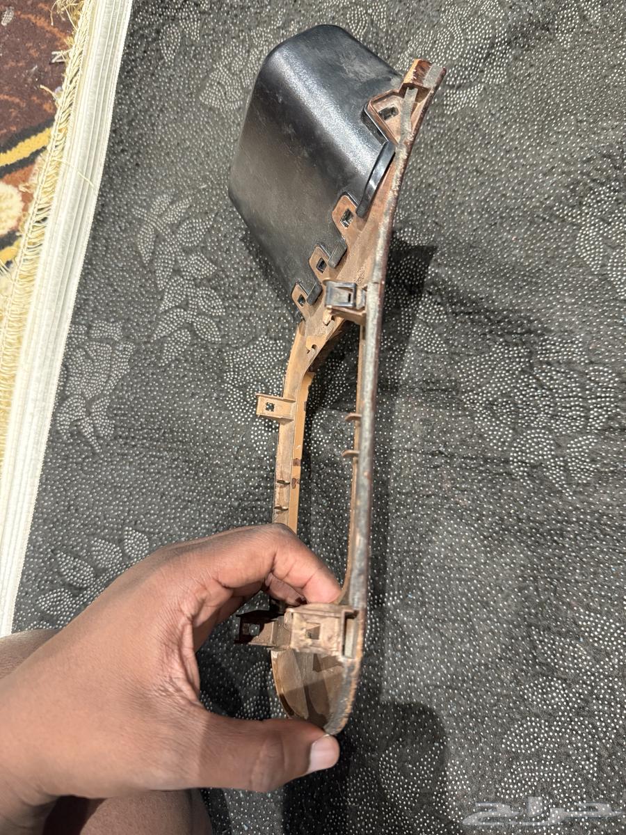 اسطب خلفي يمين التيماء 2011  2012. ديكور قير عادي مكسيما64215552066434112