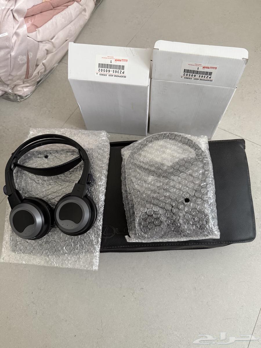 اداوات جيب لكزس وكالة 201864215124006530110