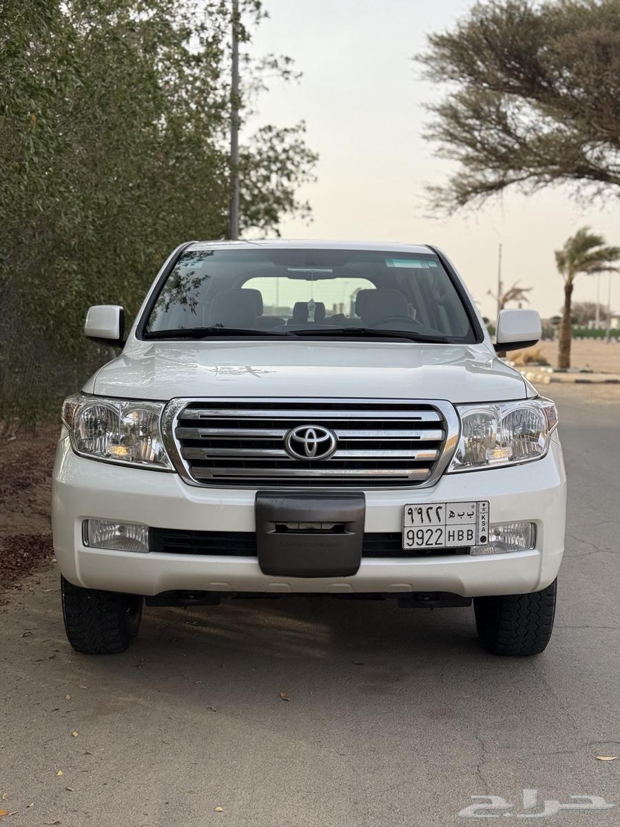 2010 Al-Yahya Full Option New (((Sold)))64214408662529110