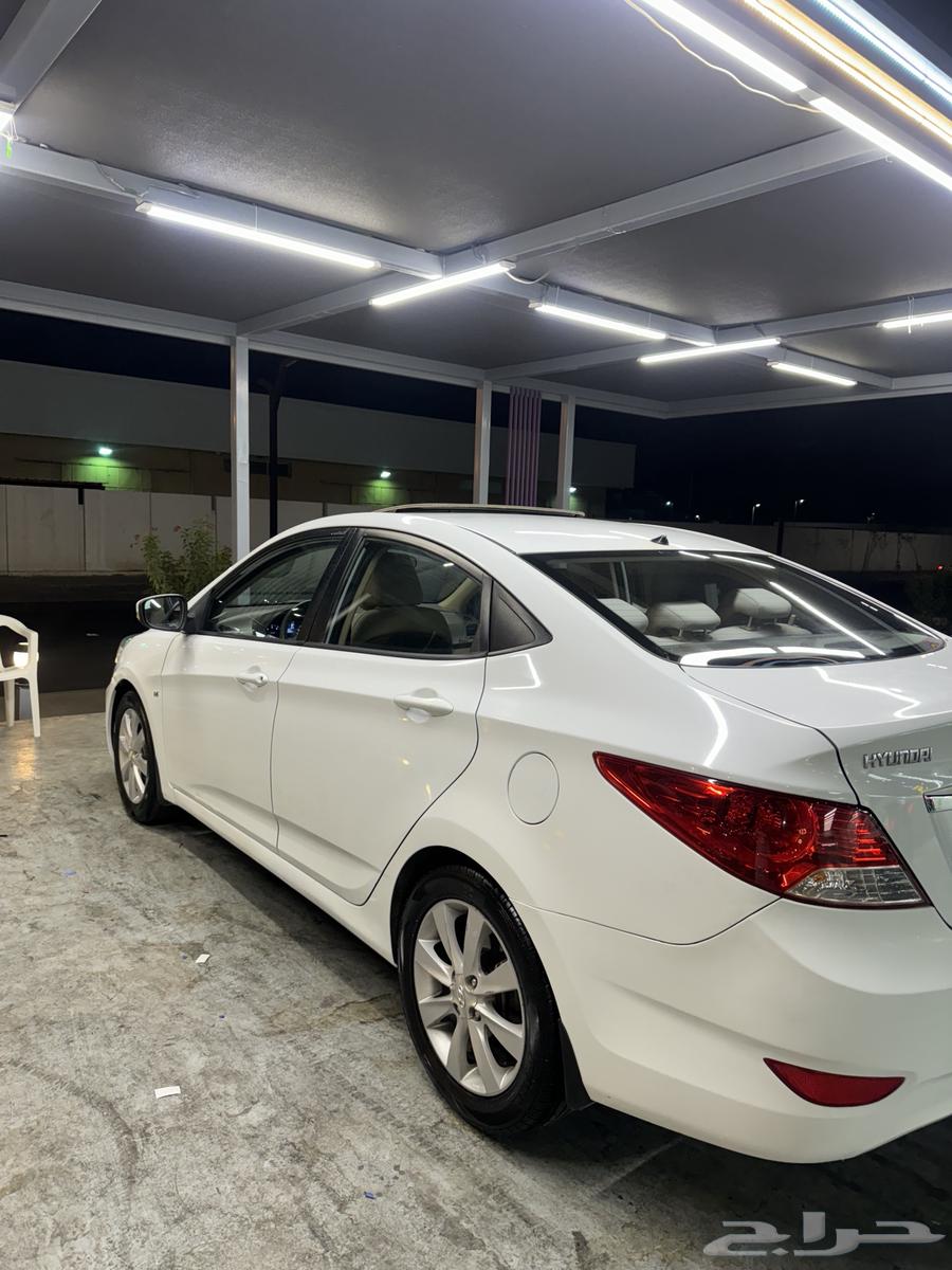 Accent 2014 Full Option64206061489665110
