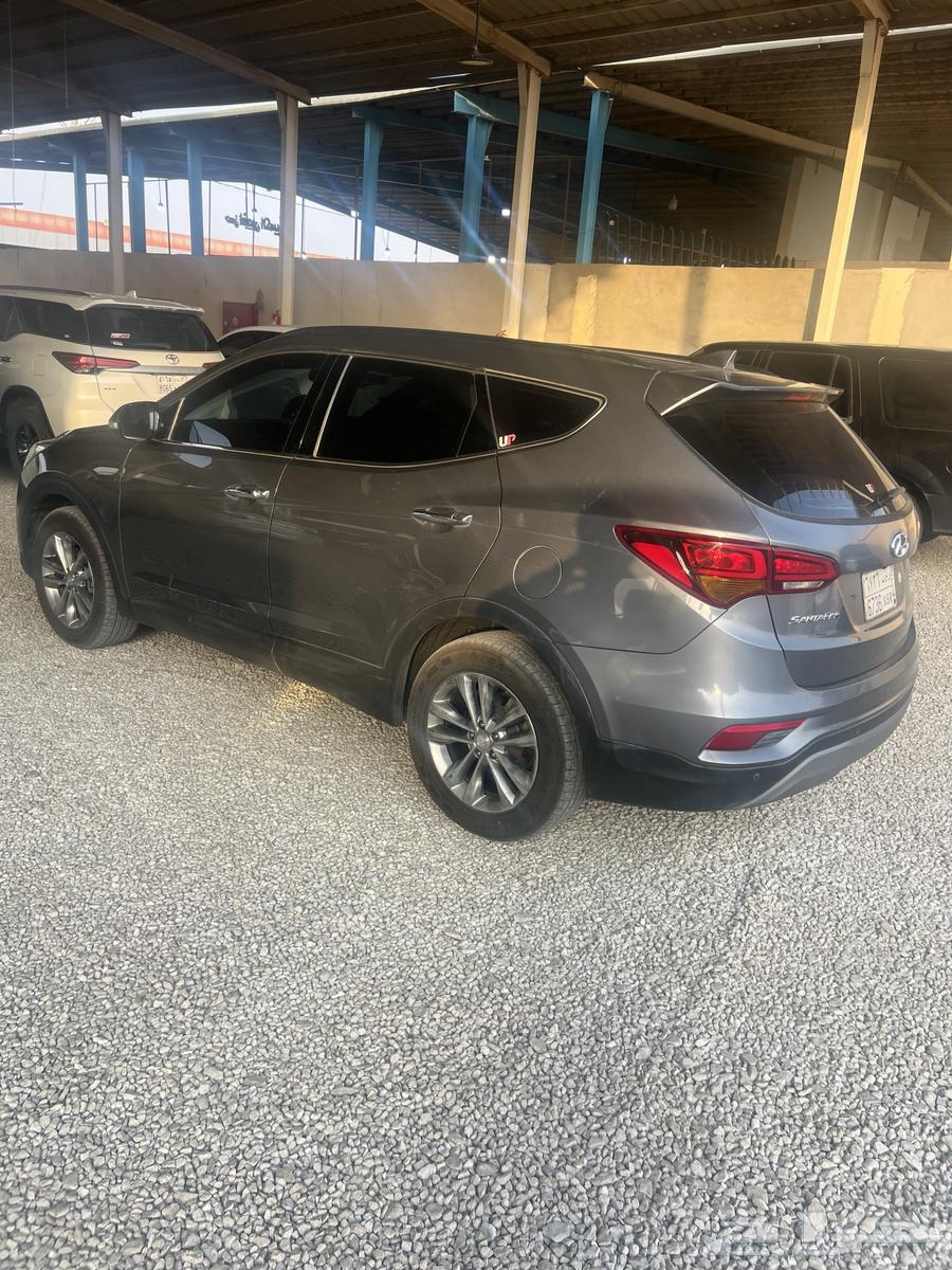 هونداي سنتافي64227969636355114