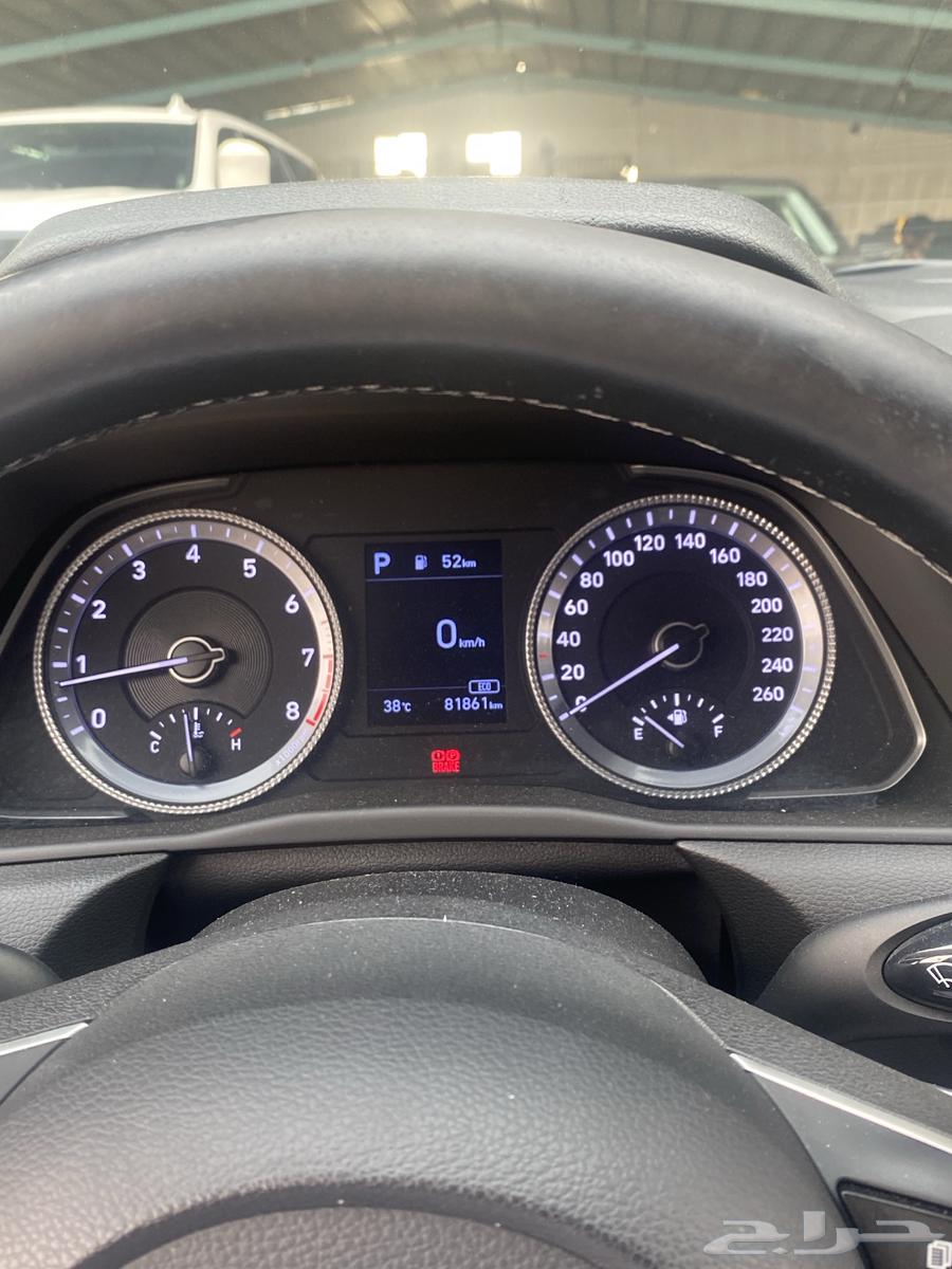 2020 Sonata imported from Korea64221037136259113