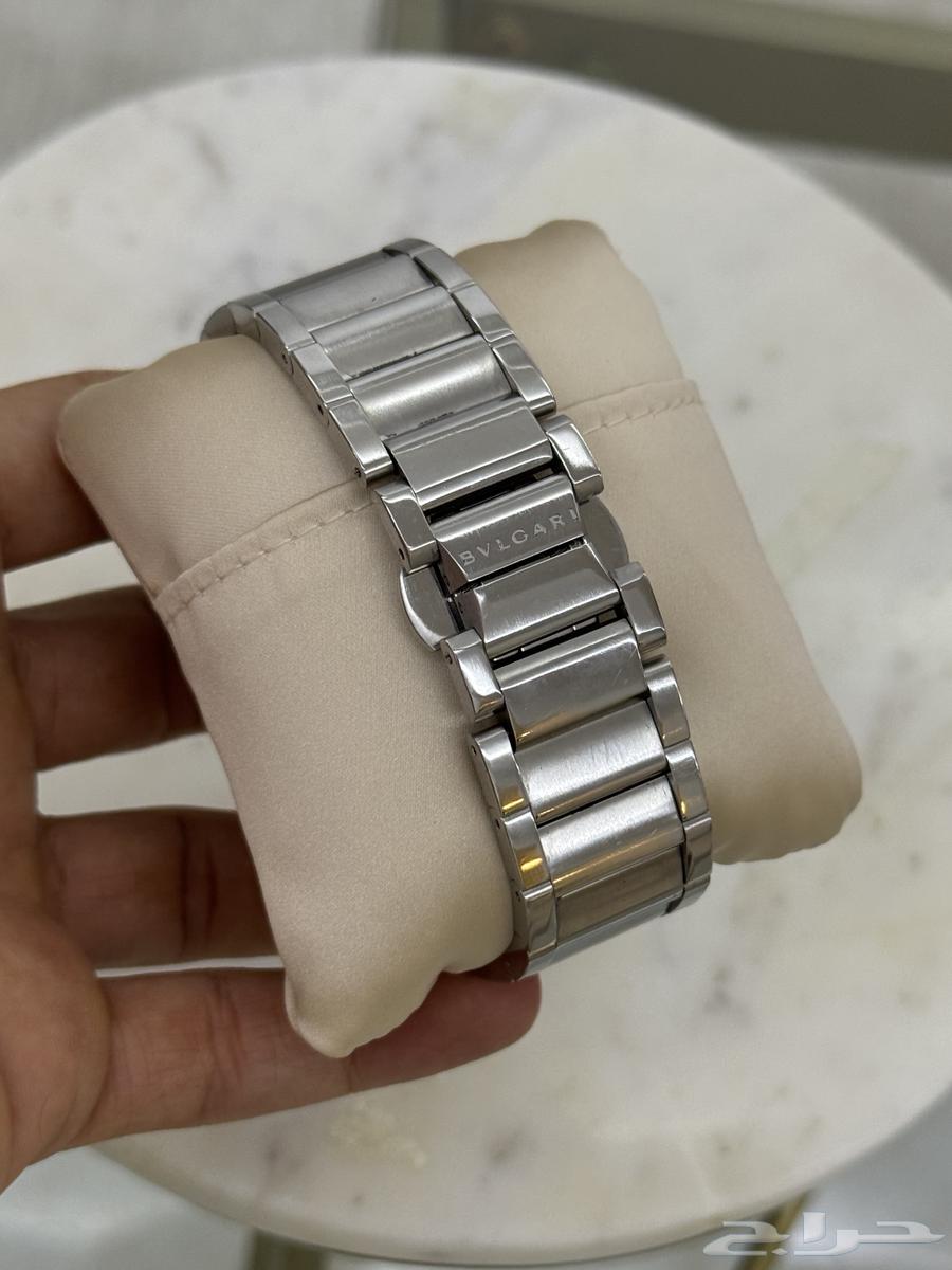 ساعة بولغاري ايرغون  EG40SCH63958376516737112