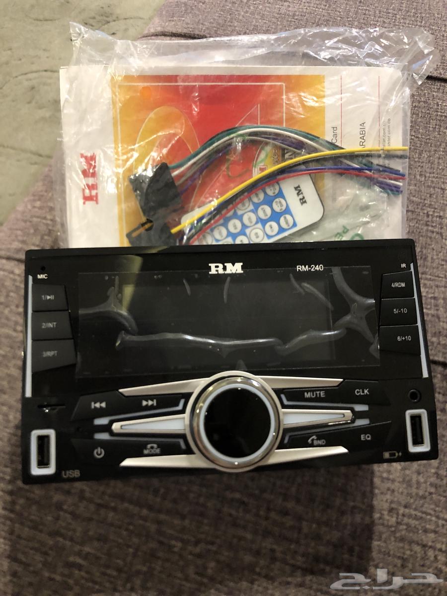 RM Recorder64211868212481111