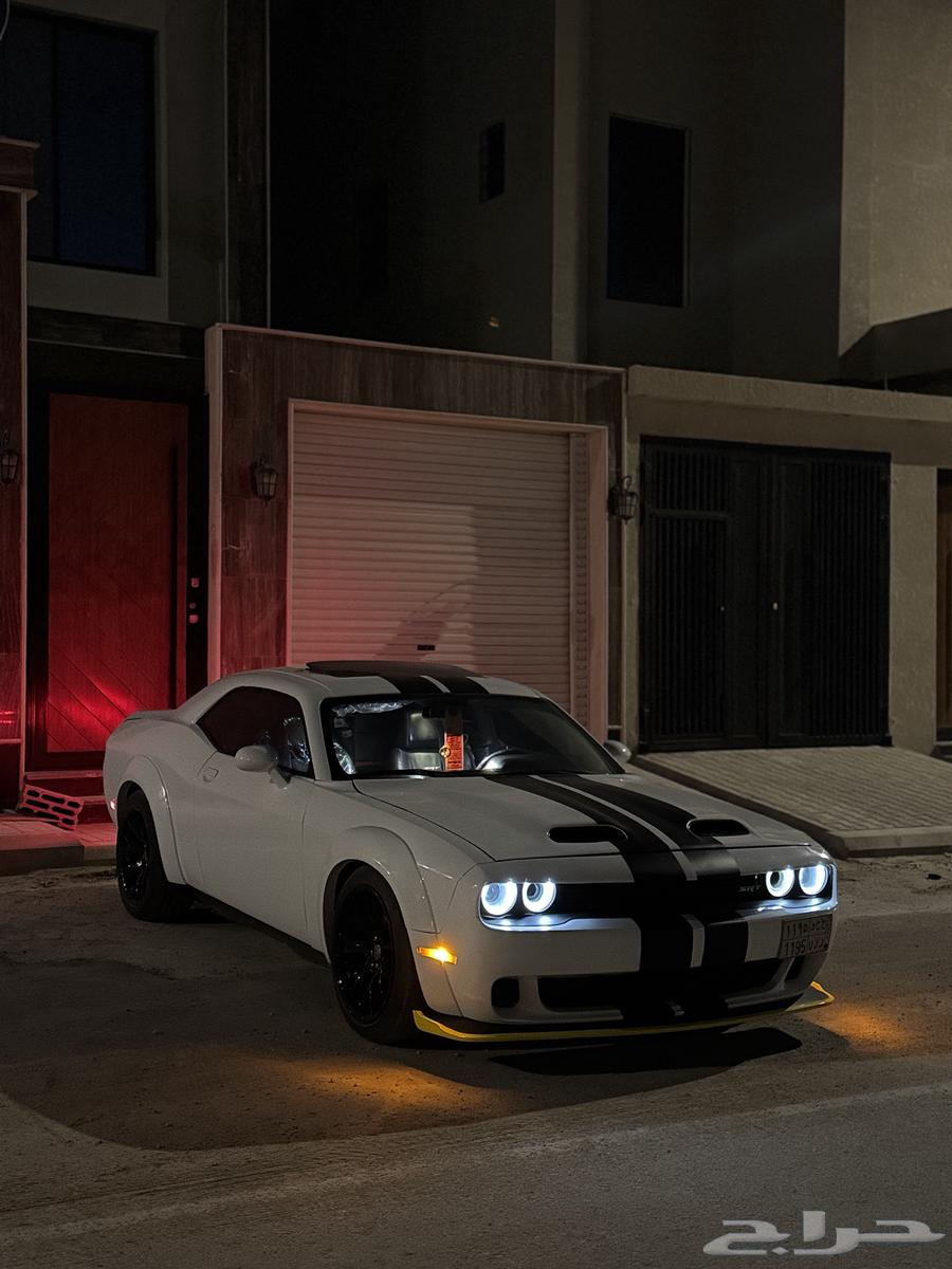 Challenger 2012 SRT 6.464226712974209113