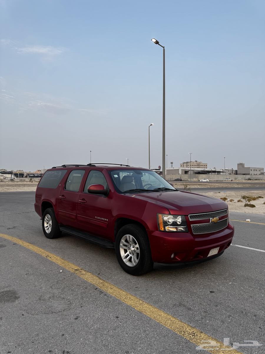 شيفروليه تاهو سوبر بان 201464222277499139111