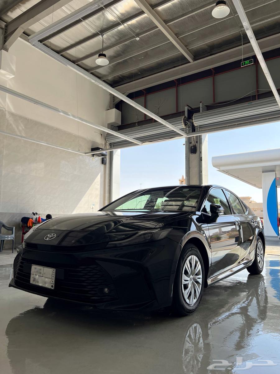 Camry Standard 202564227667094659110