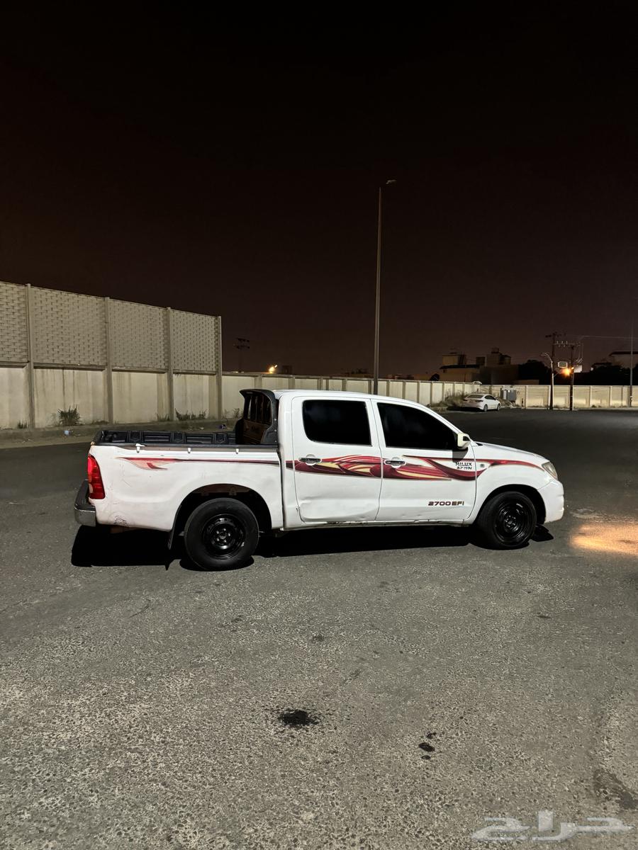 HiLux 201064224494429443114