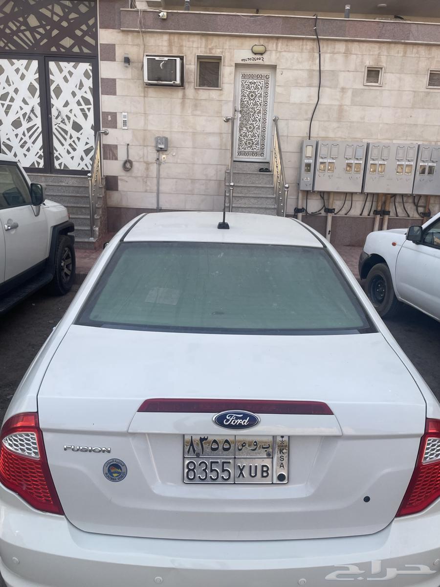 فورد فيوجن64218744537603112