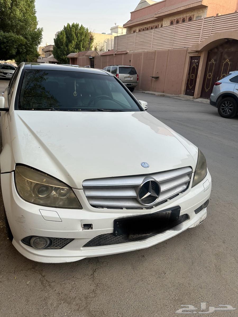 سيارة مارسيدس64216756203779113