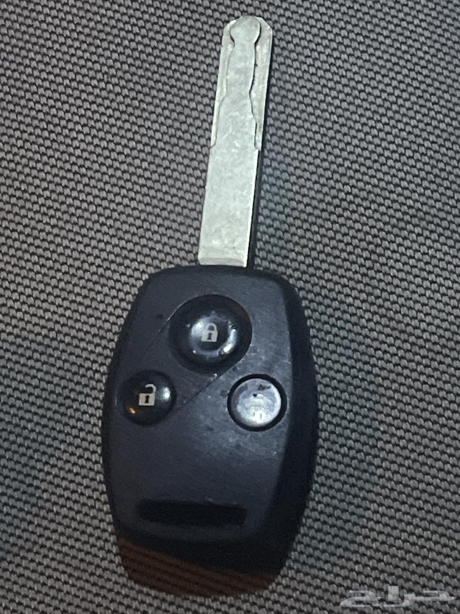 ريموت هوندا اكورد64228343885953110