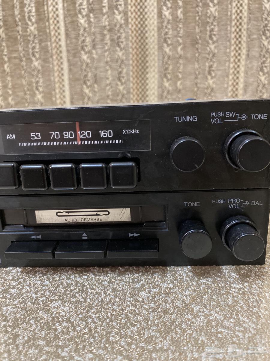 مسجل كست وراديو هايلكس 85 وكاله64227304849666112