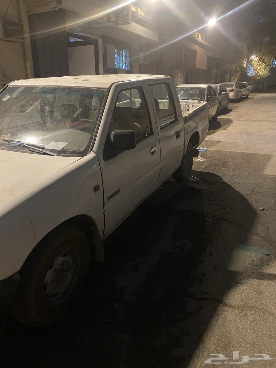 سياره ايسوزو 2003 فحص ساري رقم الجوال64227969670402112