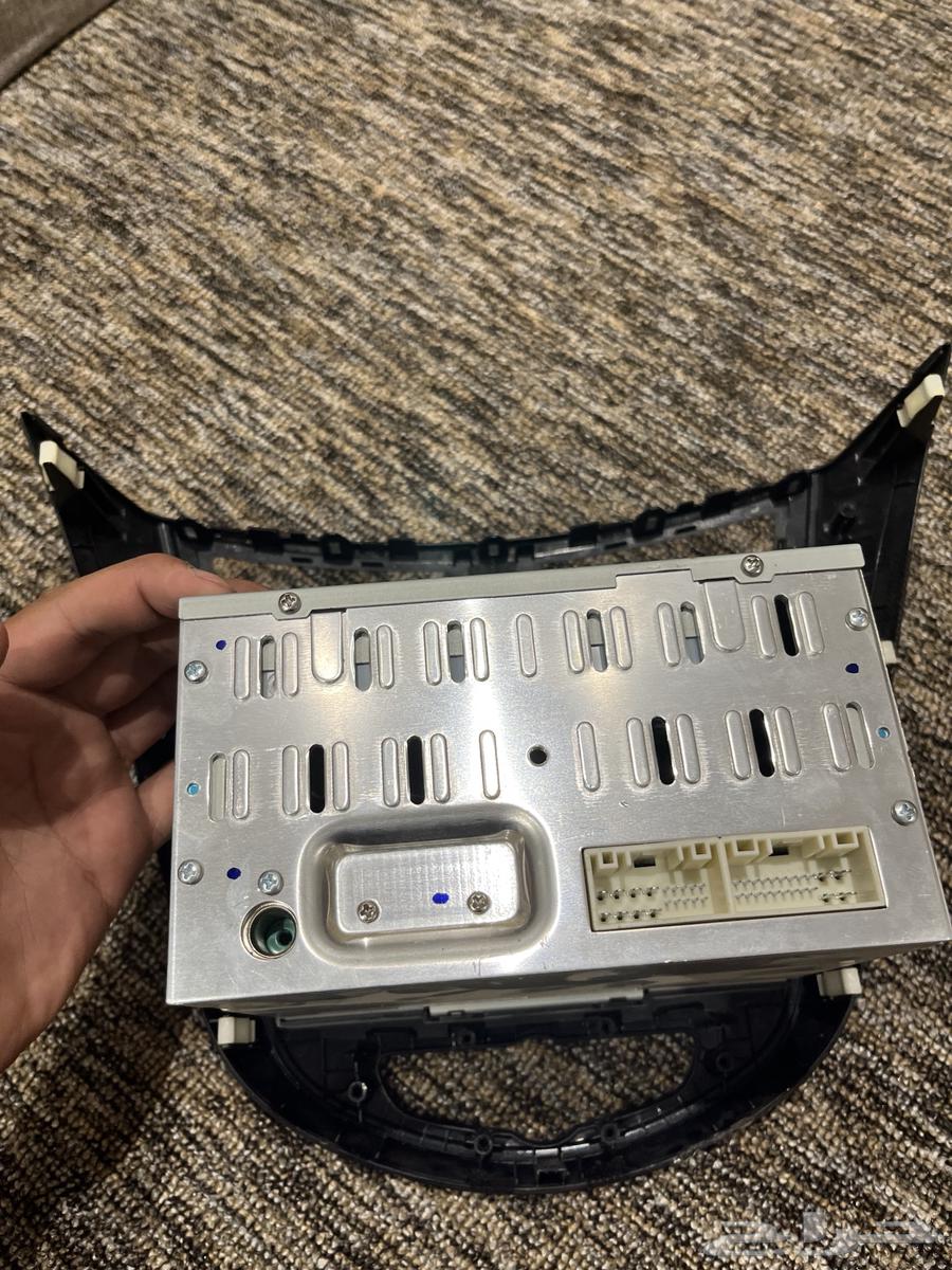 Accent recorder with front wax candle decoration64208855001603113