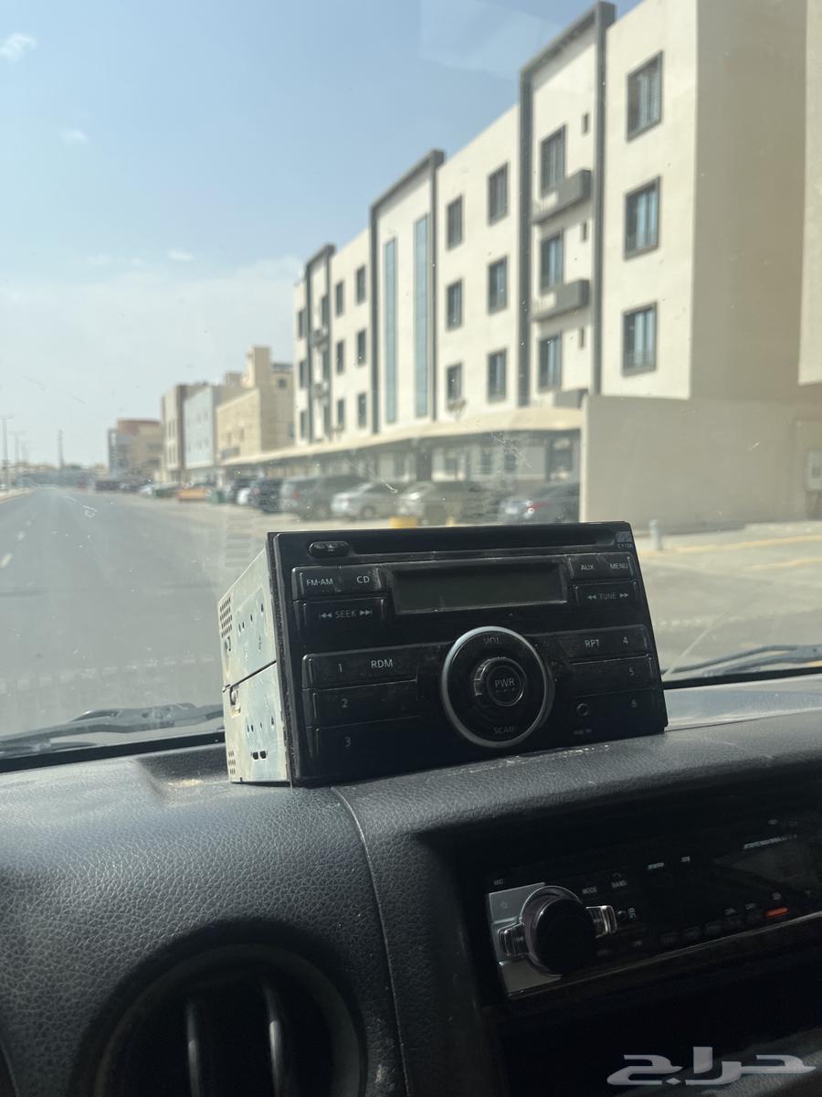 مسجل نيسان اصلي64214633875842110