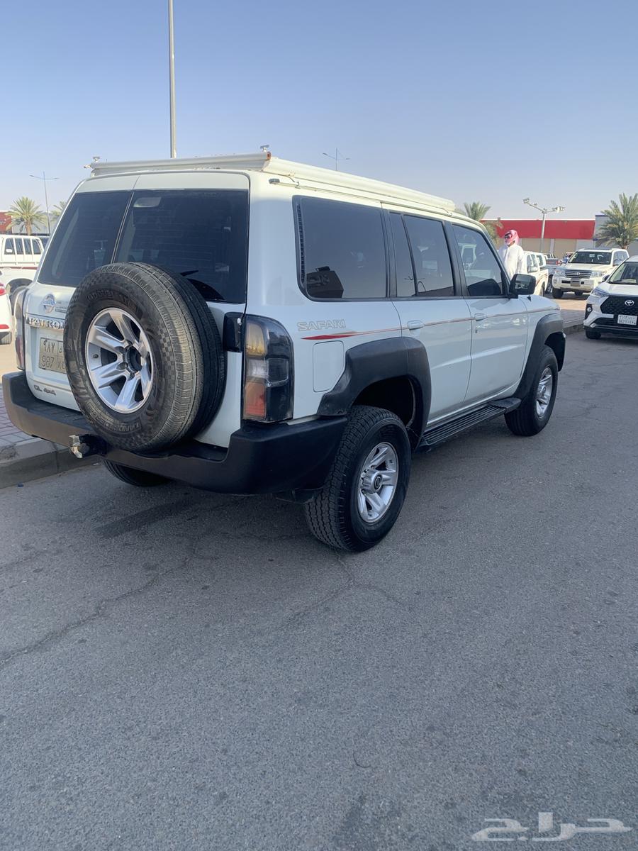 جيب دنيسان باترول64216550909697113