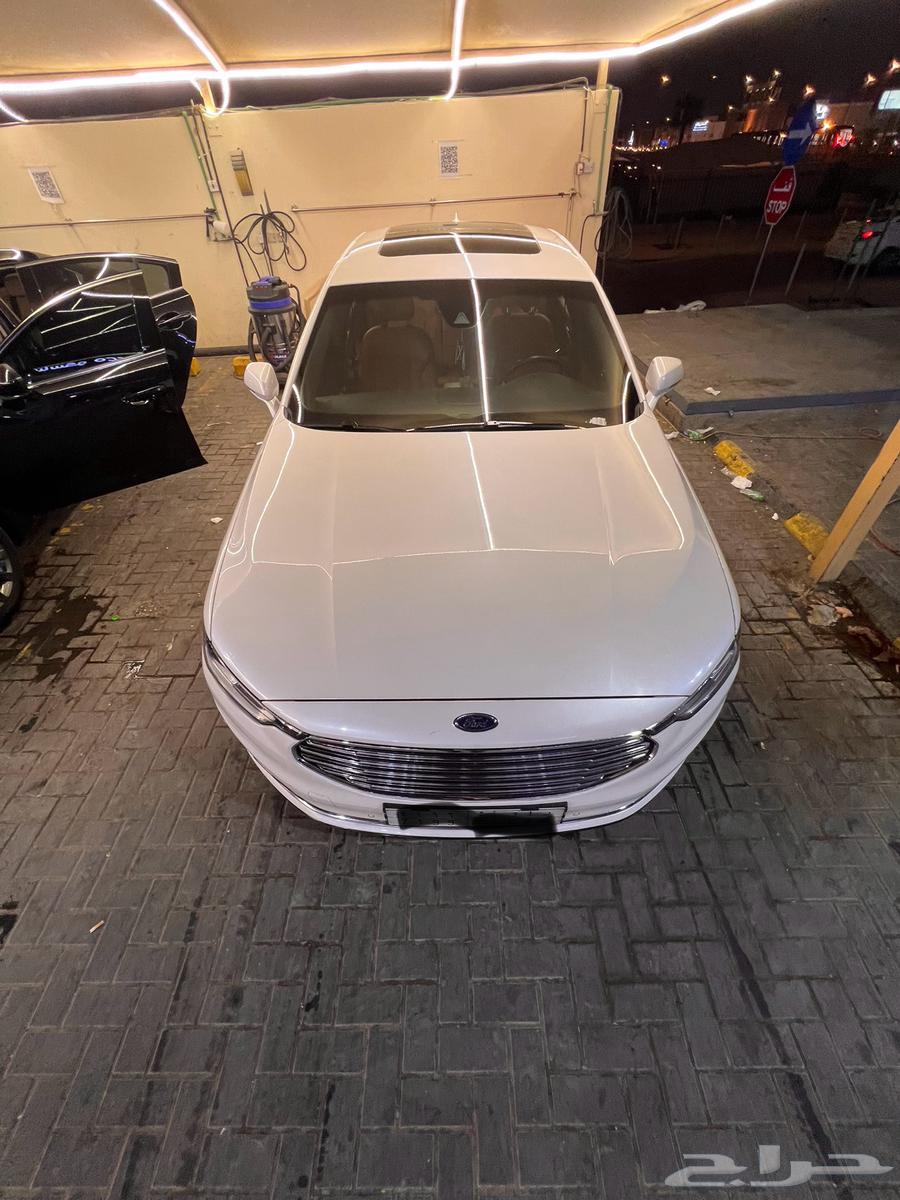 فورد تورس تيتانيوم فل كامل64220818818305112