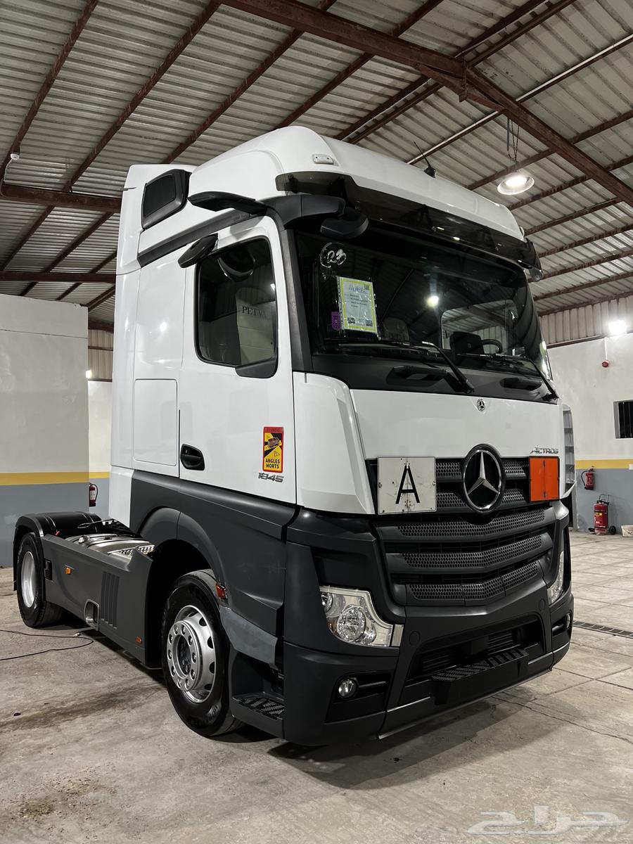 للبيع شاحنة مرسيدس اكتورس MP5 (اعلان رقم10)64220611249539110