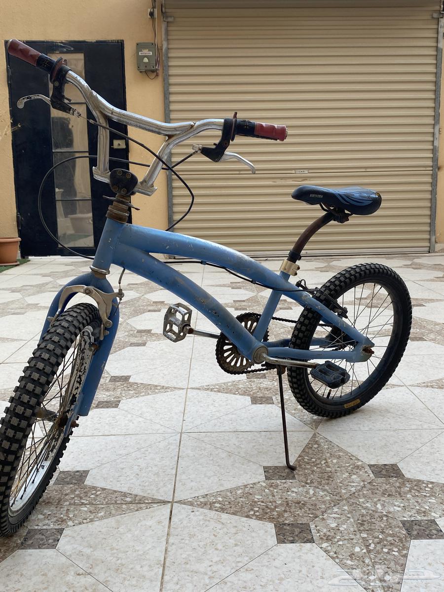 قوي وسريع و خفيف سيكل كبير و الكفرات فل64210167790850110