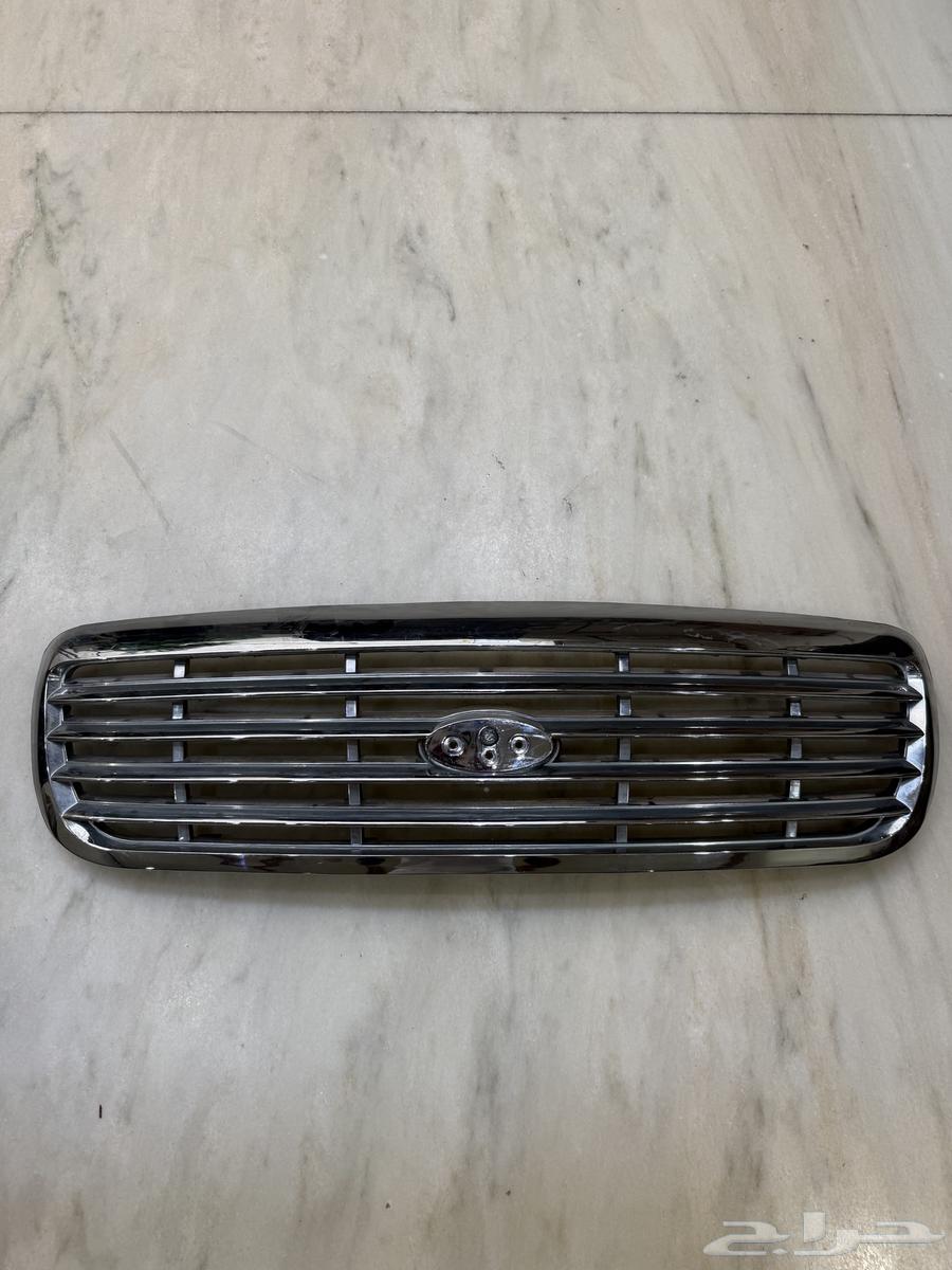 للبيع شبك فورد تواني64215338030081110