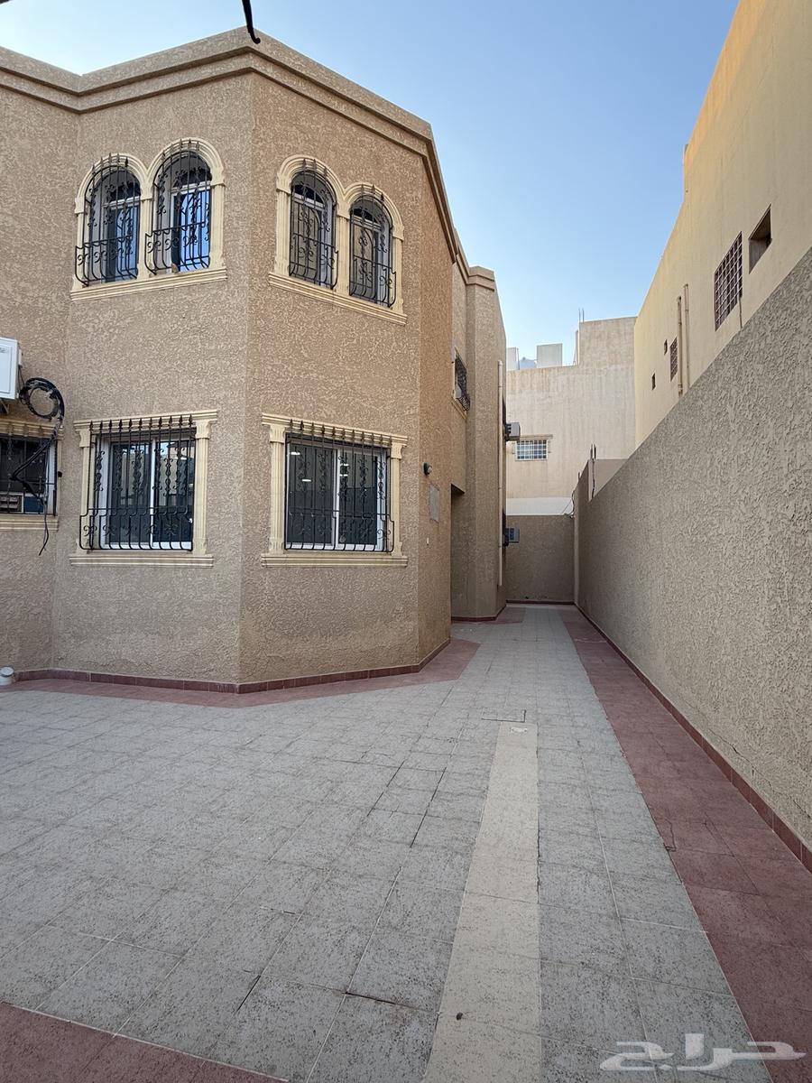 Villa for sale in Al-Iskan 4 neighborhood, Buraidah city63612665929858111