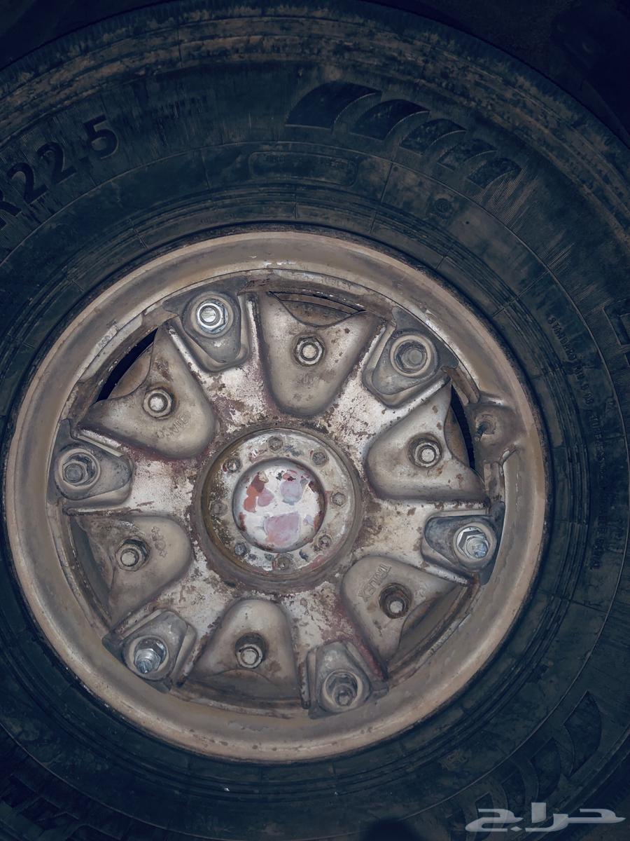 6 جنوط مقاس 2264208854850690110