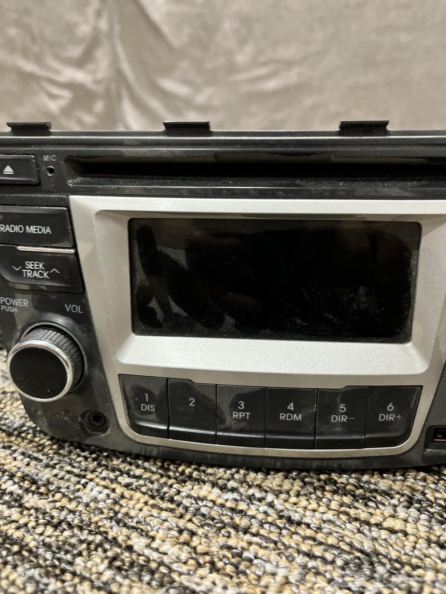 Accent recorder with front wax candle decoration64208855001603112