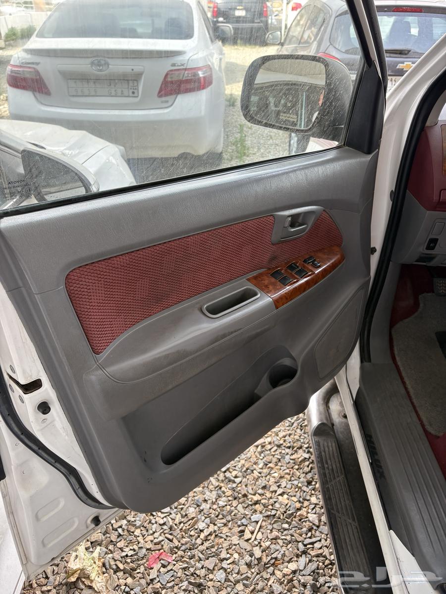 HiLux 200864213113542146111