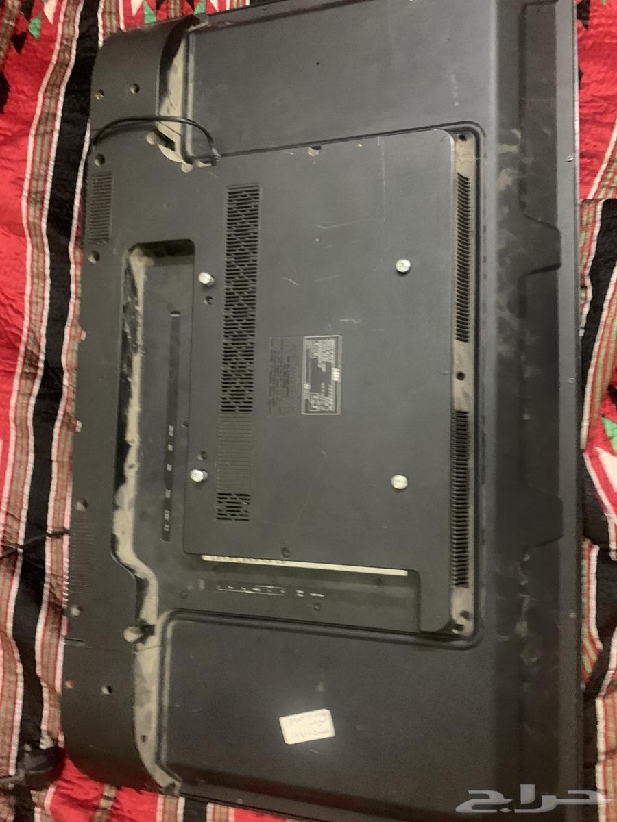 Used HAAS company screen but the problem is it doesn't come with a stand and remote64208434198787111